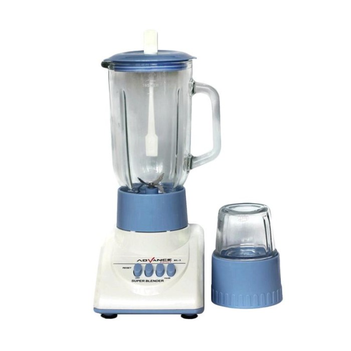 Blender advance Bl-2 Kapasitas 1,2Liter Multifungsi Bergaransi