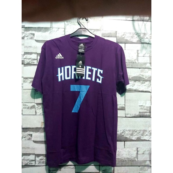 kaos basket NBA HORNETS