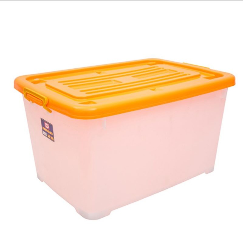 Jual Shinpo 119 Cb 150 Container Box 150 Liter Hercules Box Kontainer Industri Krat Plastik 6551