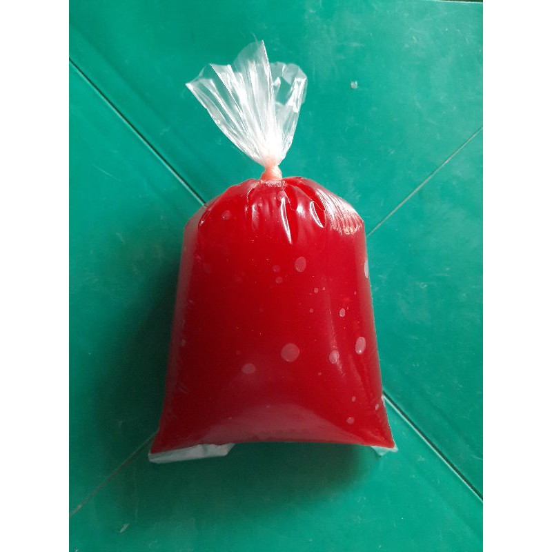 

selai strawberry