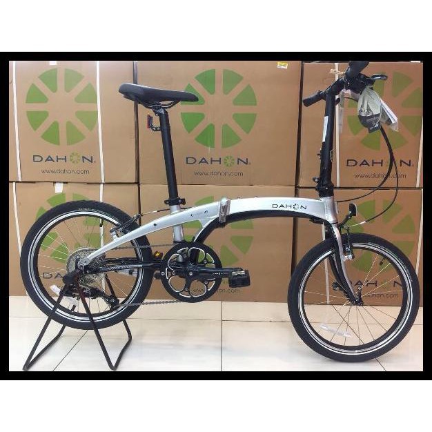 dahon bike harga