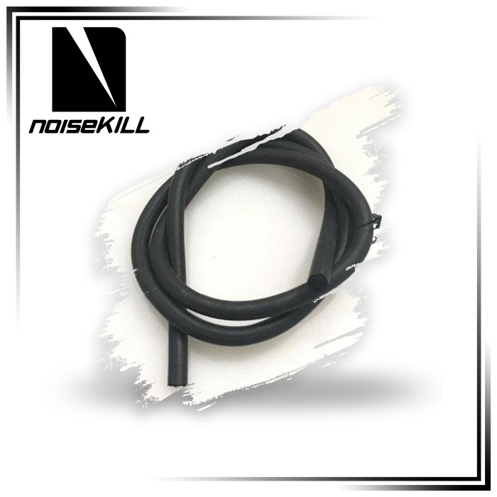 Peredam Mobil Karet Pintu Noisekill NK-00