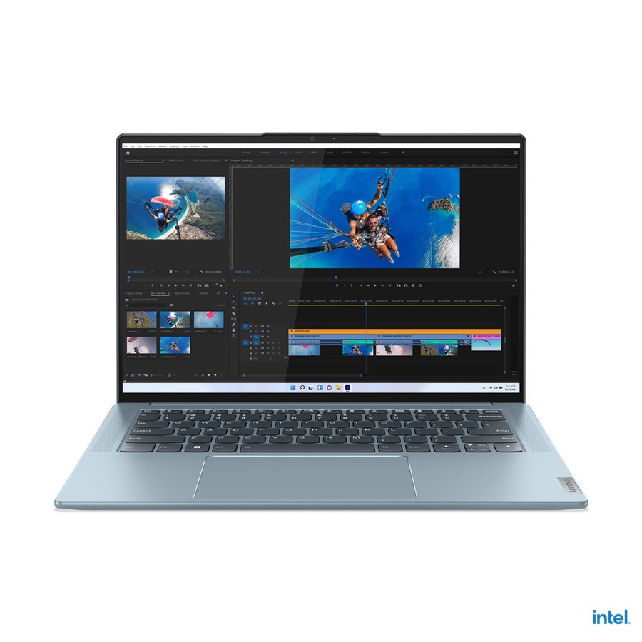 LENOVO YOGA SLIM 7 PRO X I7 12700H 16GB 1TB RTX3050 14.5" TOUCH W11