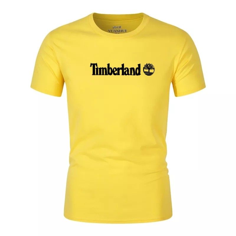 Kaos Pria Timberlandd Baju Oblong Atasan Lelaki Dewasa Tshirt Distro Cod