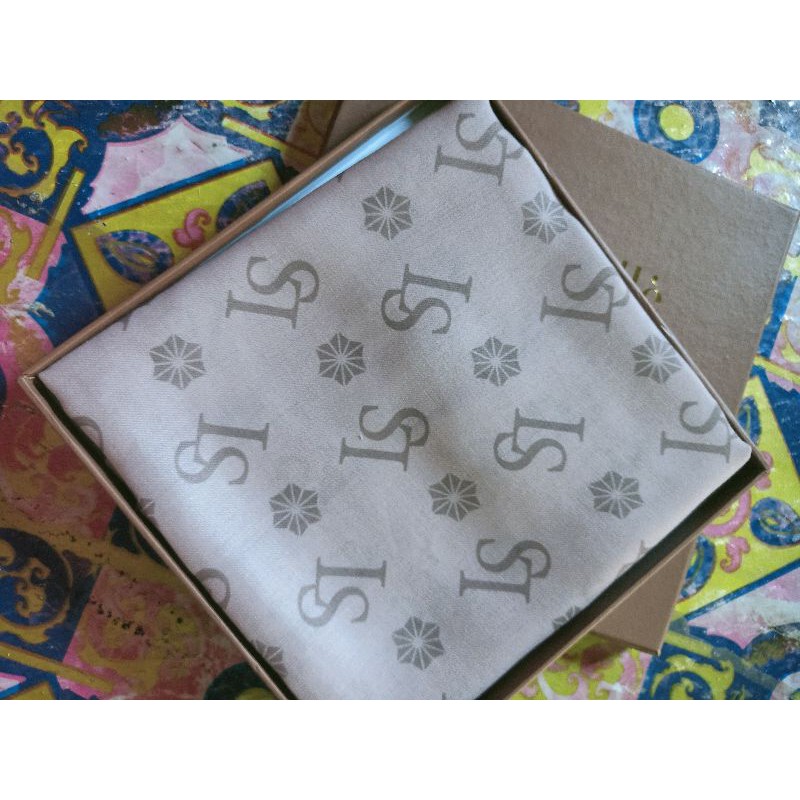 la sabelle Sharjah baby pink