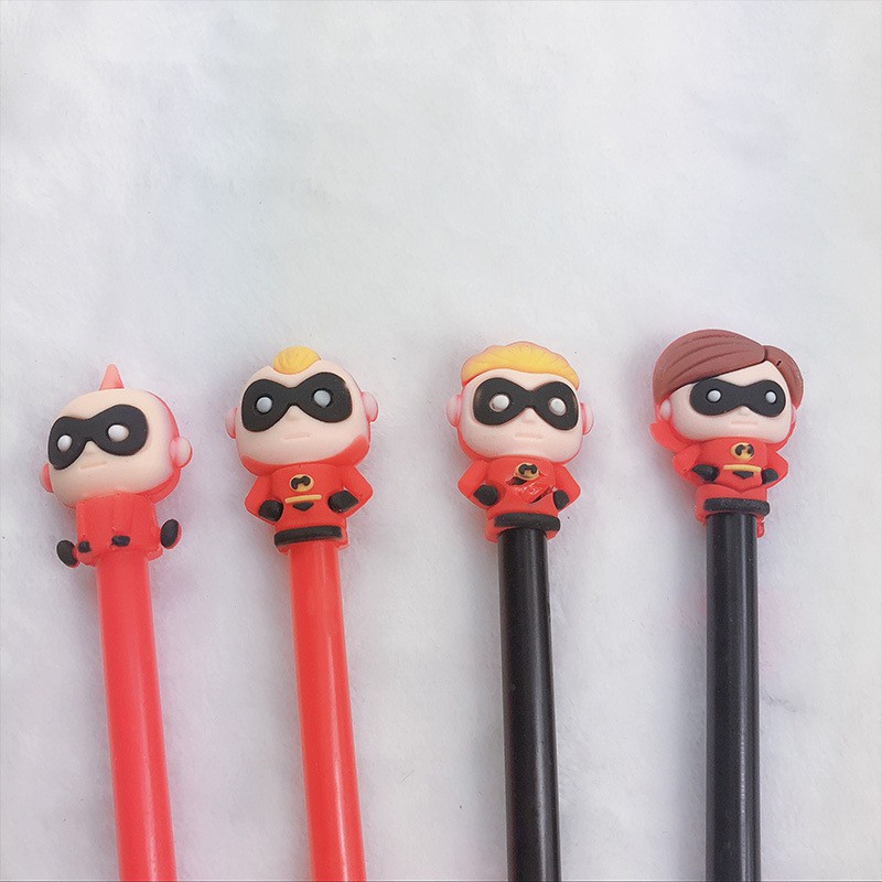 

Pena The Incredibles Hero / Pulpen The Incredibles / The Incredibles Pen