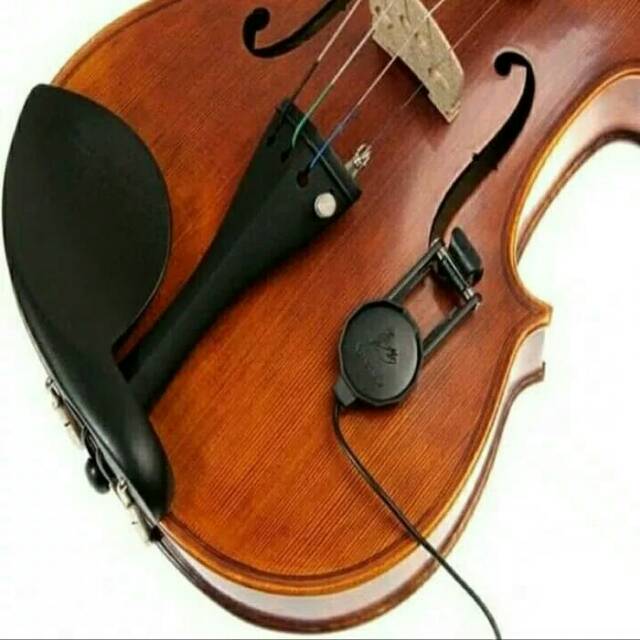 Pick up biola tempel spul biola spull biola violin pick up