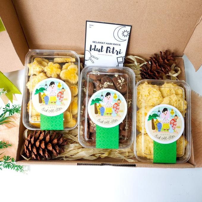 

PARCEL RAMADAN HAMPERS LEBARAN PARCEL IDUL FITRI NATAL KADO NIKAHAN TR