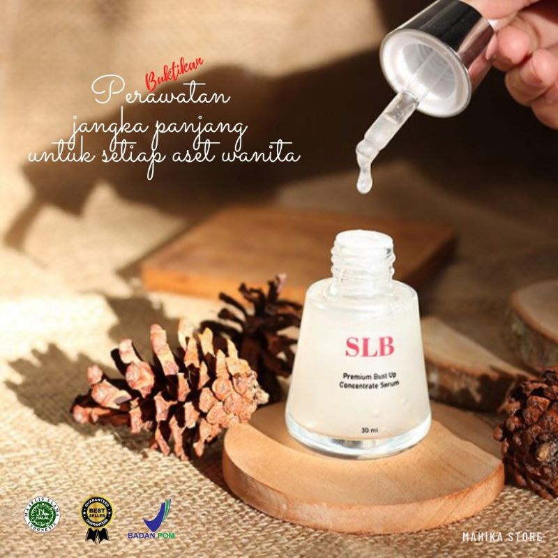 SLB Premium Bust Up serum Concentrate Serum