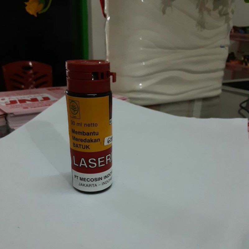 LASERIN 30 ML