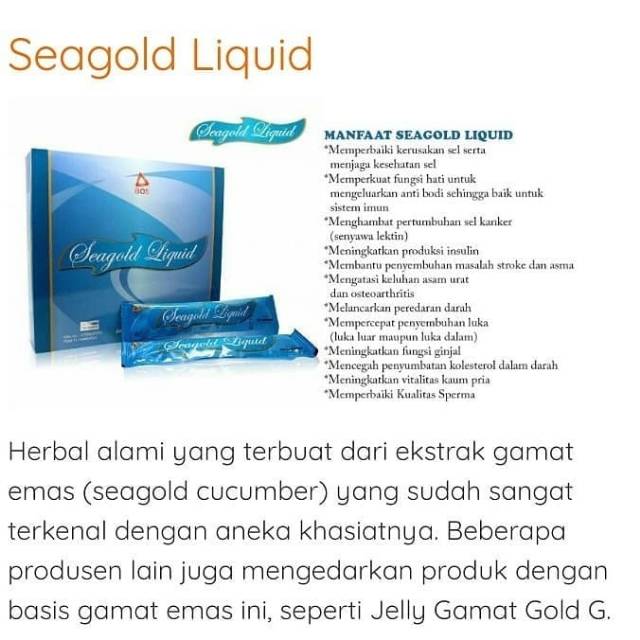 Promil Optimal Herbal Bee Seagold Liquidtermasuk Cost Konsultasi Hingga Maksimal Shopee Indonesia