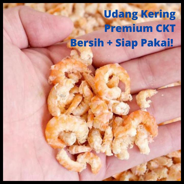 

DISKON TERBATAS !!! EBI UDANG KERING CKT PREMIUM TANPA KULIT ASLI RIAU 100% TANPA PENGAWET TERLARIS