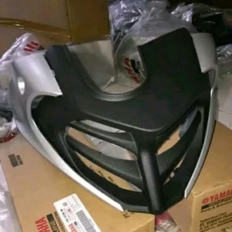 Cover under fullset yamaha New Vixion R 155 original