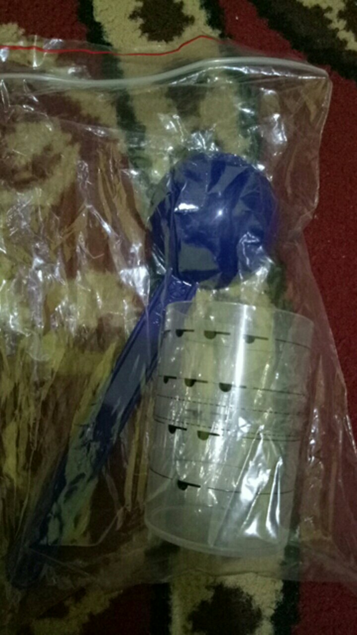 Sendok Takar Gelas Takar Alginate Alginat Cavex Gelas Takar Cavex Free Buble Wrp N Dus