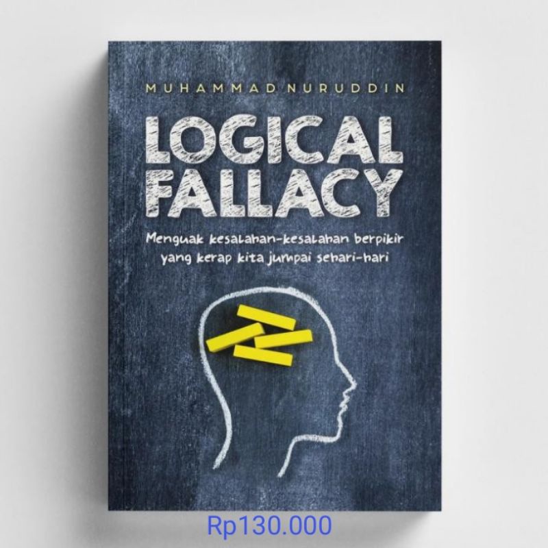 Logical Fallacy