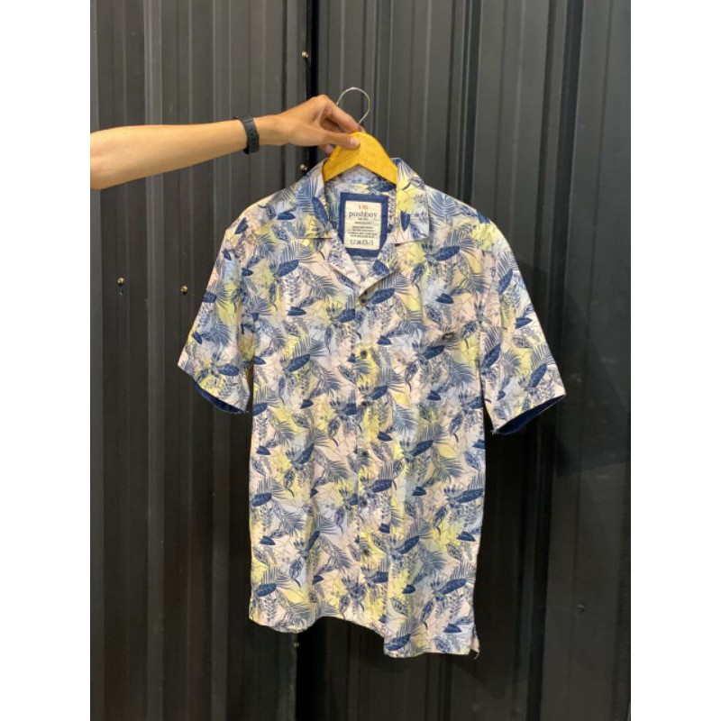 kemeja poshboy original