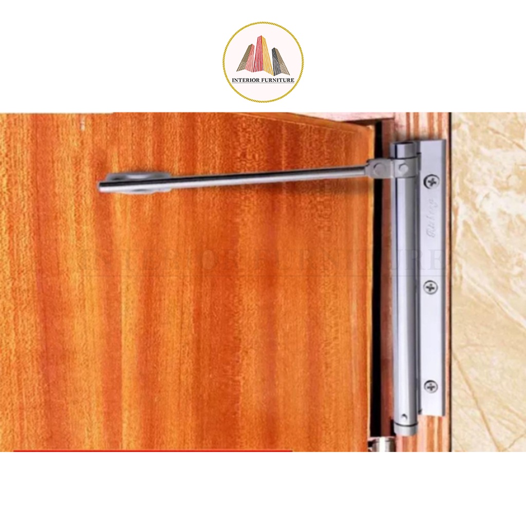 Per Stang Door Clooser Penutup Pintu Otomatis