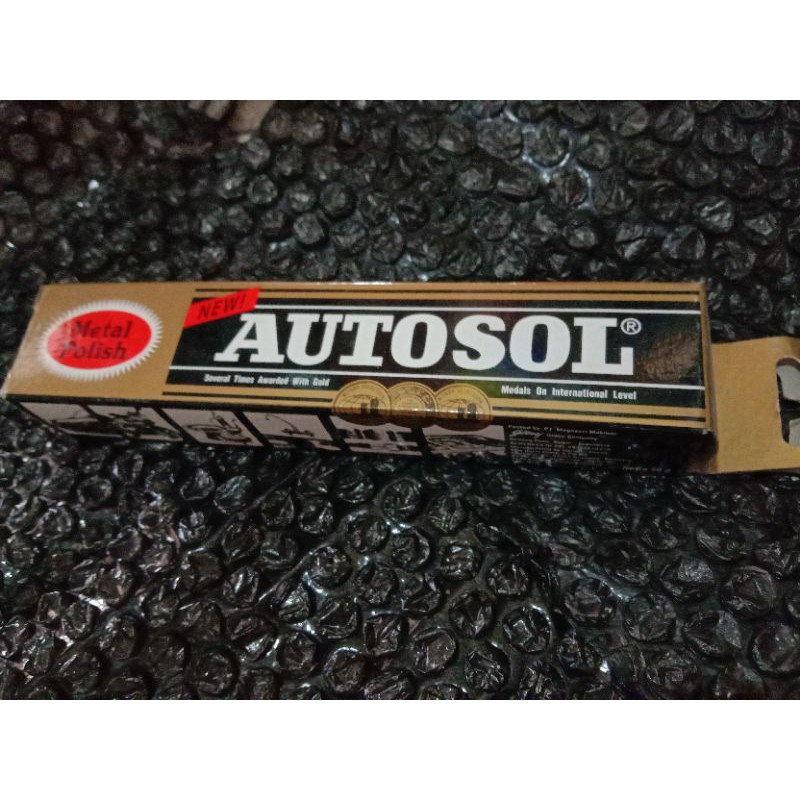 autosol