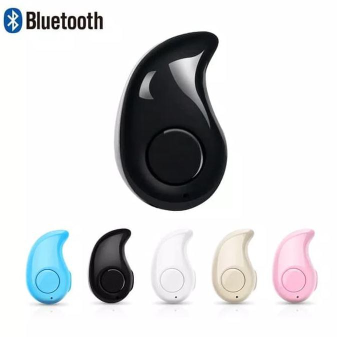Headset / Handsfree Bluetooth Samsung / Earphone