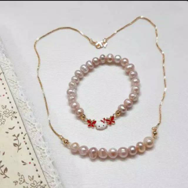 Mutiara LOMBOK Original