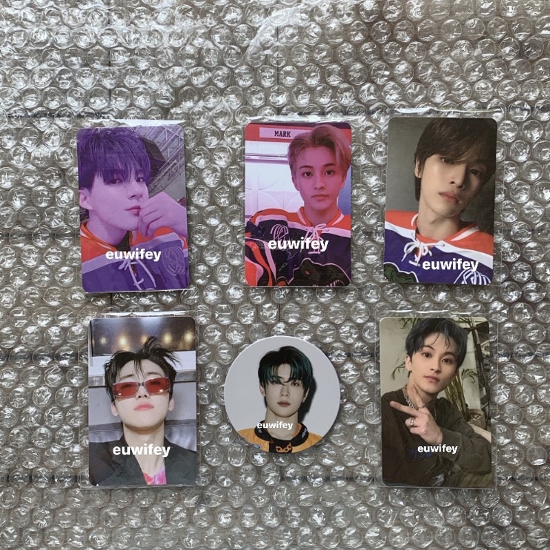 booked take all jeno arrival mark sungchan jungwoo hehet teropong ac jeno mark id card jeno mark