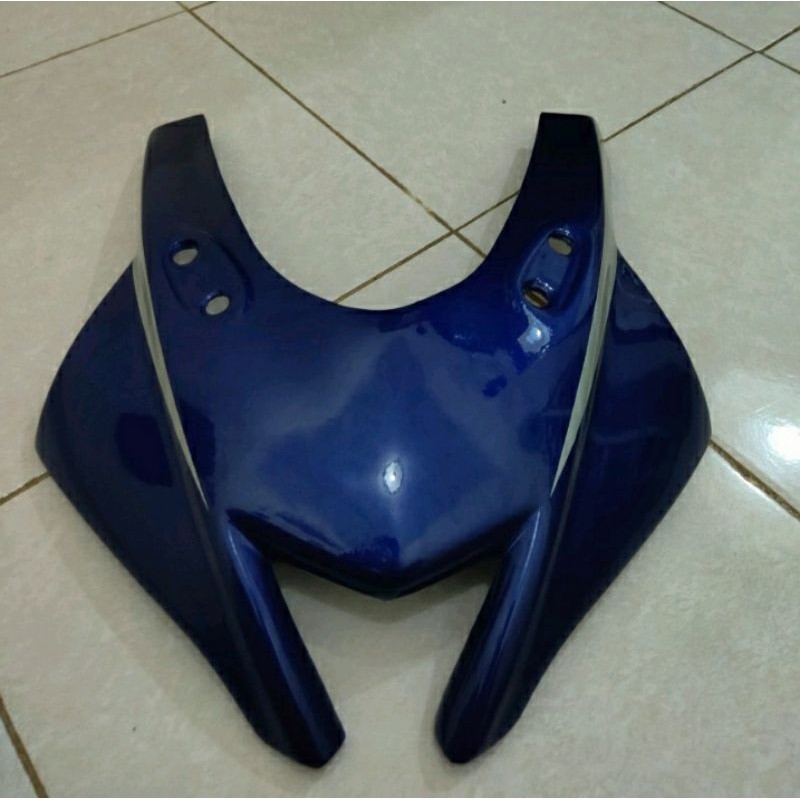 kedok sipit R15 v3 topeng yamaha r15 vva model R6 cover headlamp tameng r1