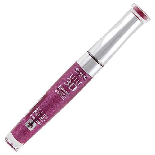 BOURJOIS Effect 3D Gloss ( Lip Gloss )