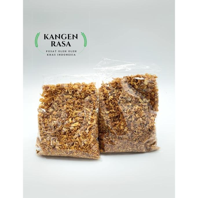 

Bawang Merah Goreng Original 250gr