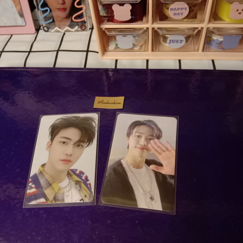 PC JAEMIN AR SELCA PC JAEMIN HOT SAUCE CRAZY