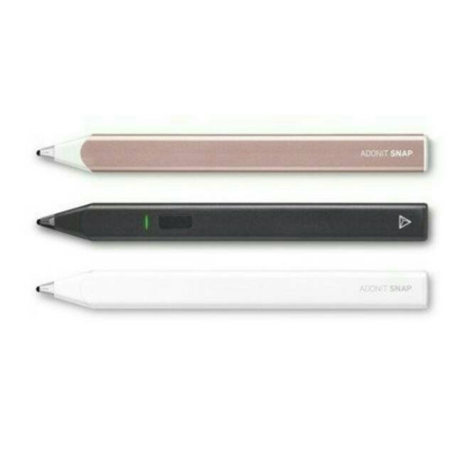 Adonit Snap Fine Point Phone Stylus Touch Pen