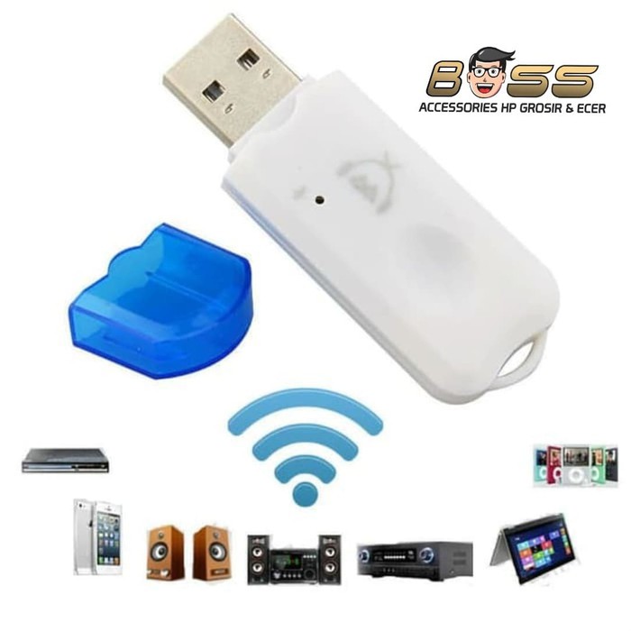 BLUETOOTH RECEIVER CK-06 RECEIVER BT Harga  22,000 Ringgit*Penghantaran Percuma