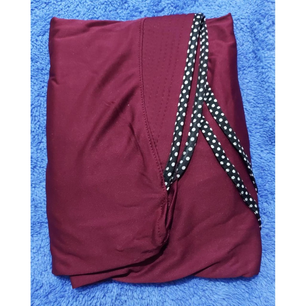 jilbab/kerudung instan termurah suryani-1