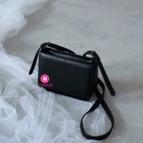 HANABI - Tas slingbag / selempang ALESYA tas wanita fashion
