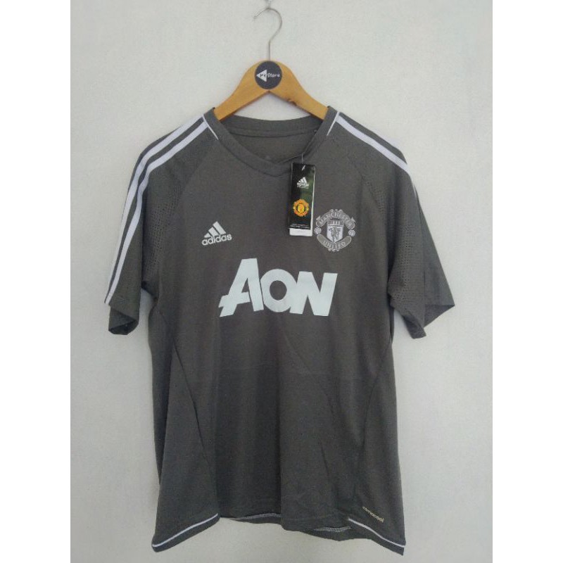 JERSEY TRAINING MU 2017/2018 GRADE ORI