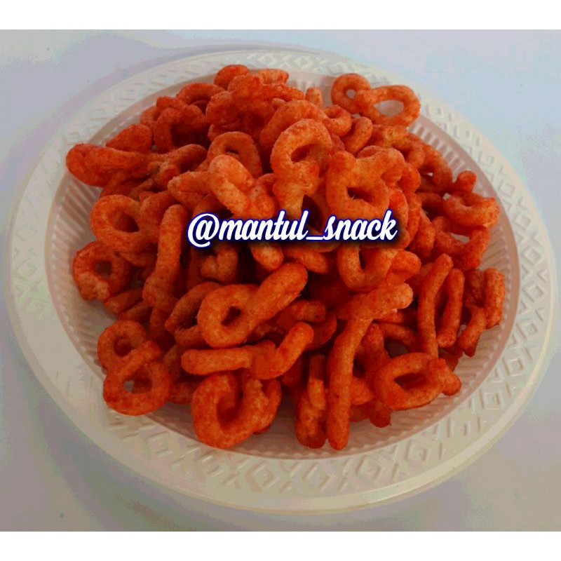 

lanting bawang / klanting / klanting murah / lanting pedas
