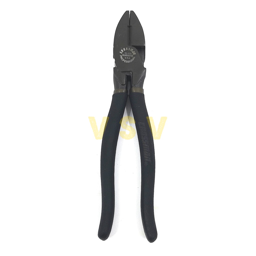 CROSSMAN Tang kombinasi 9.1/2&quot; / Multifunction plier tang multifungsi