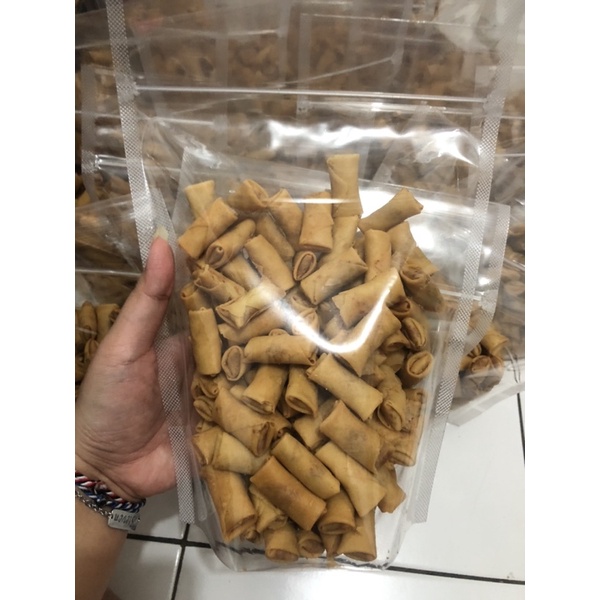 

Sumpia Ebi 1Kg