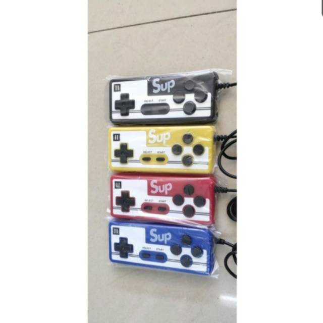 STICK Game Retro / STICK Tambahan Untuk Gameboy SUP STICK SAJA STICK SAJA