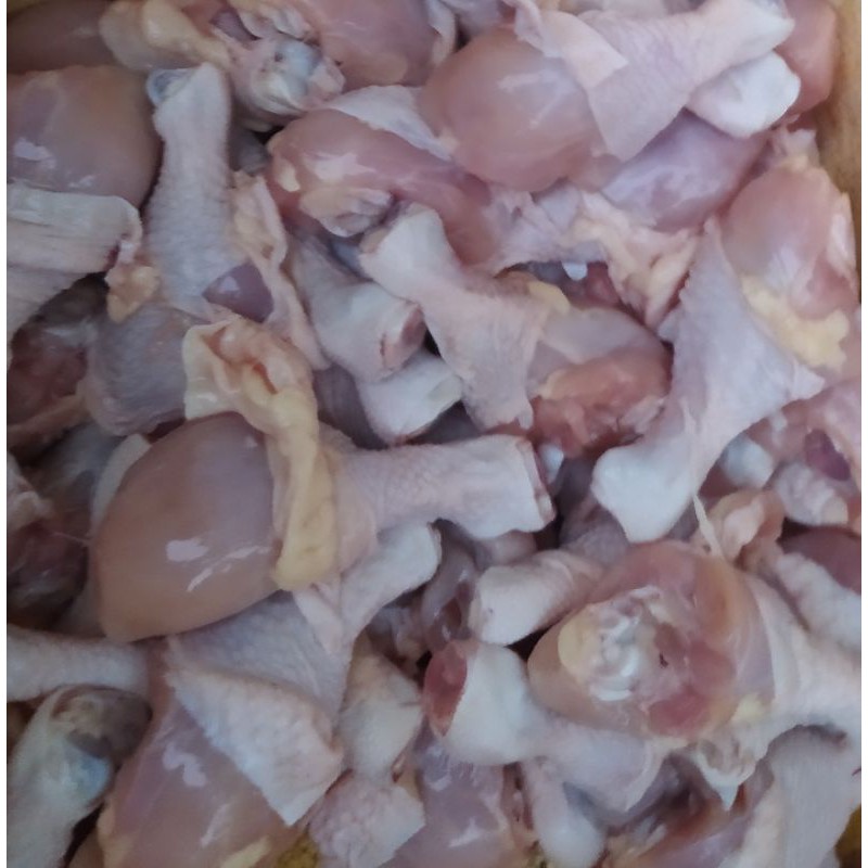 

ayam paha pentung / drum stick
