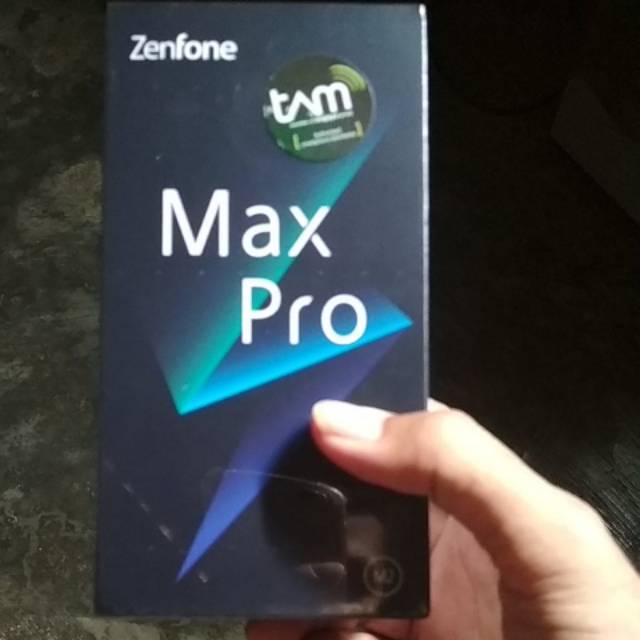 Hp Asus Zenfone Max M2 Pro 4 GB/64 GB
