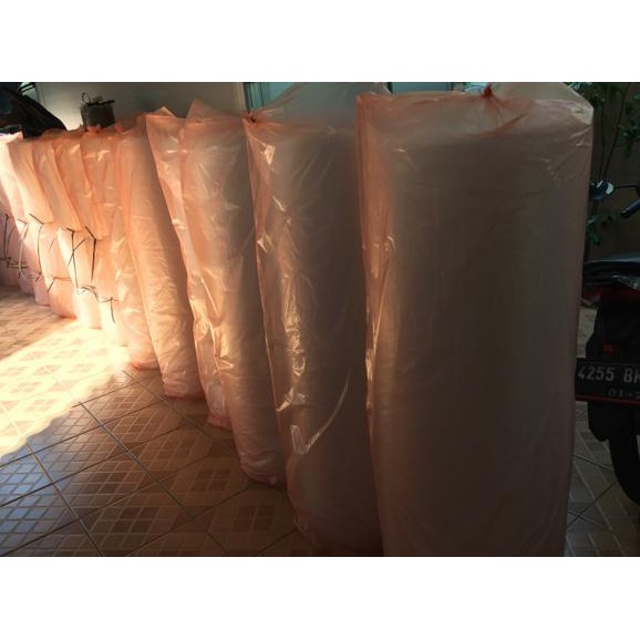 

Bubble Wrap 50m x 125cm