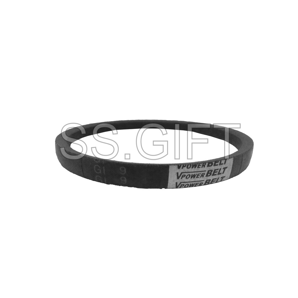 V Belt M28/M 28/M-28 VPOWER V-Belt