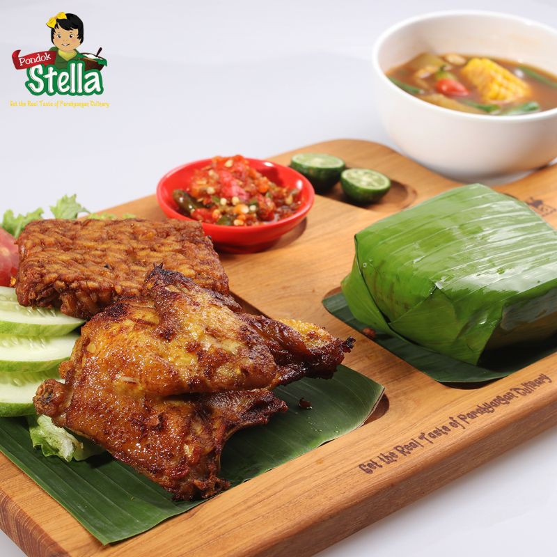 

Ayam Parahyangan
