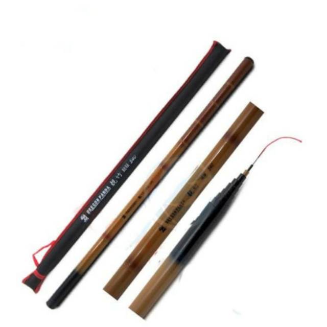 Joran tegek Oregon panda 180 210 240 270 300 360 450 540