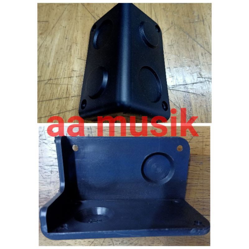 SIKU SPEAKER SIKU BUAT BOX SPEAKER