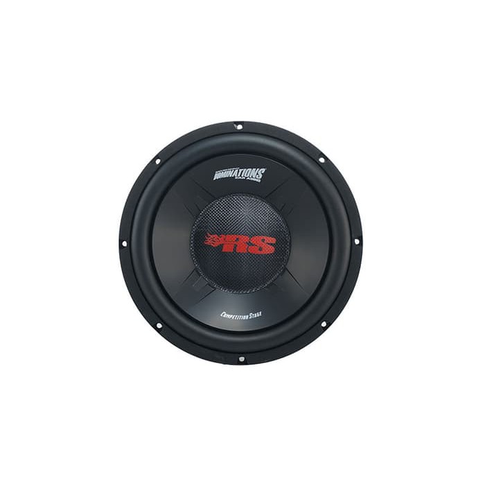 Subwoofer Dominations RS 124