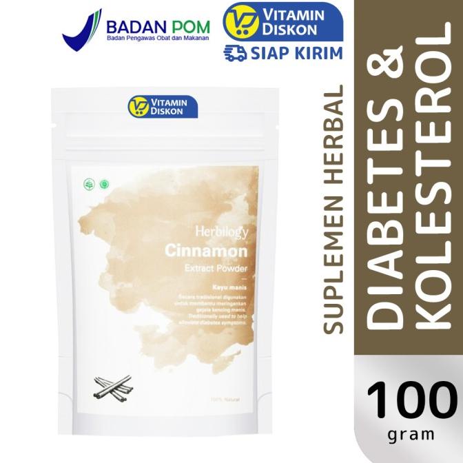 

BAYAR DITEMPAT HERBILOGY CINNAMON (KAYU MANIS) EXTRACT POWDER 100GR BPOM MERINGANKAN/MINUMAN COLLAGEN/MINUMAN YOYIC/MINUMAN DIET/MINUMAN PEMUTIH BADAN/MINUMAN KOREA/MINUMAN KEMASAN/MINUMAN KALENG/MINUMAN KOTAK/MINUMAN SEHAT HERBAL/MINUMAN SEHAT UNTUK