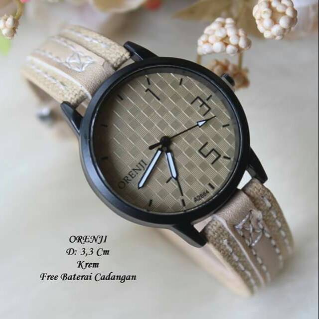Jam Tangan Orenzi