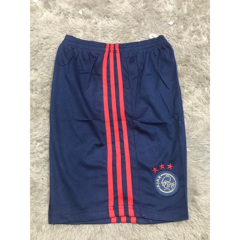 celana bola ajax away 2022-2023 import