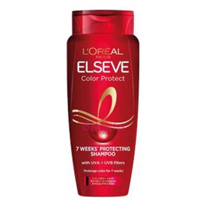 Loreal Elseve Shampoo 280ml